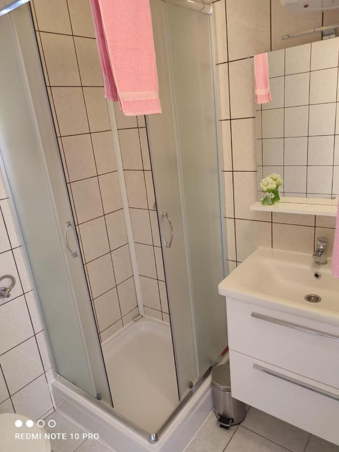 Apartman Majstorovic セリネ エクステリア 写真